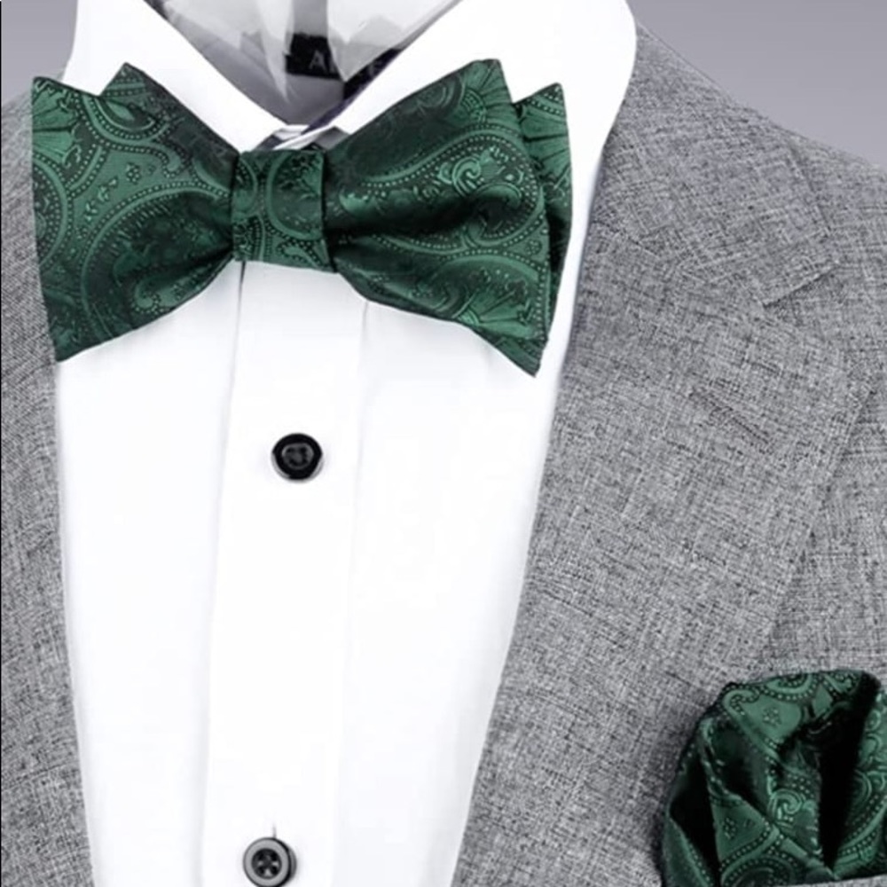 Alizeal men accessory